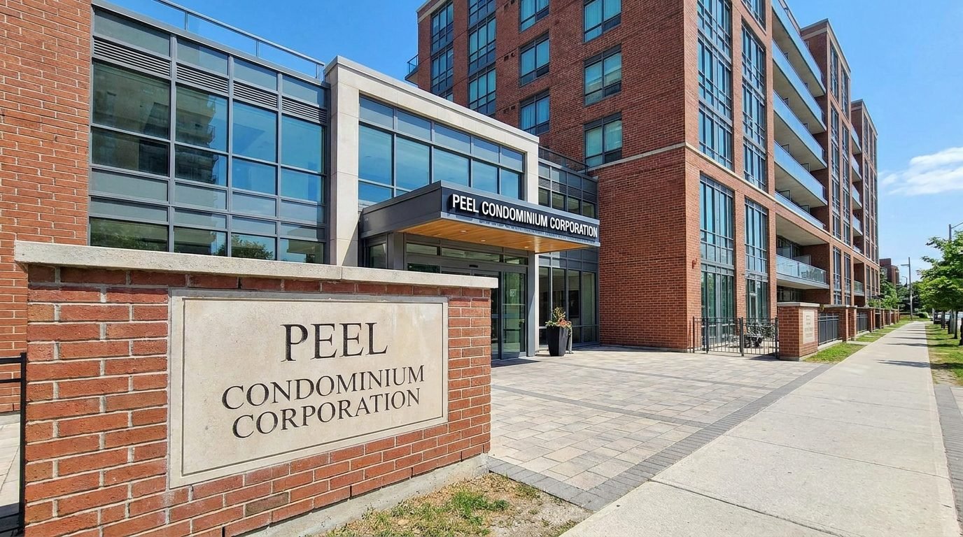 A Practical Guide to Understanding Peel Condominium Corporations: Governance, Finances, and Best Practices