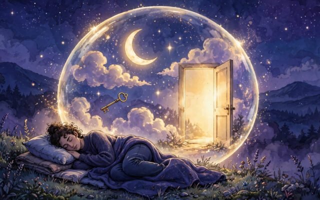 Dreammeaniing.com Contact: What It Is, What It Publishes, and Is It Legit? (2026 Guide)