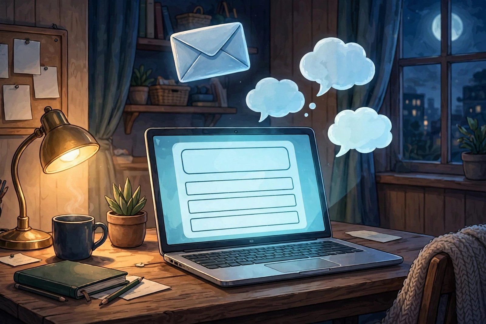 Dreammeaniing.com Contact: What It Is, What It Publishes, and Is It Legit? (2026 Guide)
