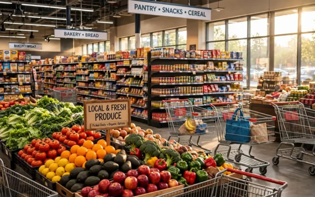 Myfooddepot.com: What It Is, What It Publishes, and Is It Legit? (2026 Guide)