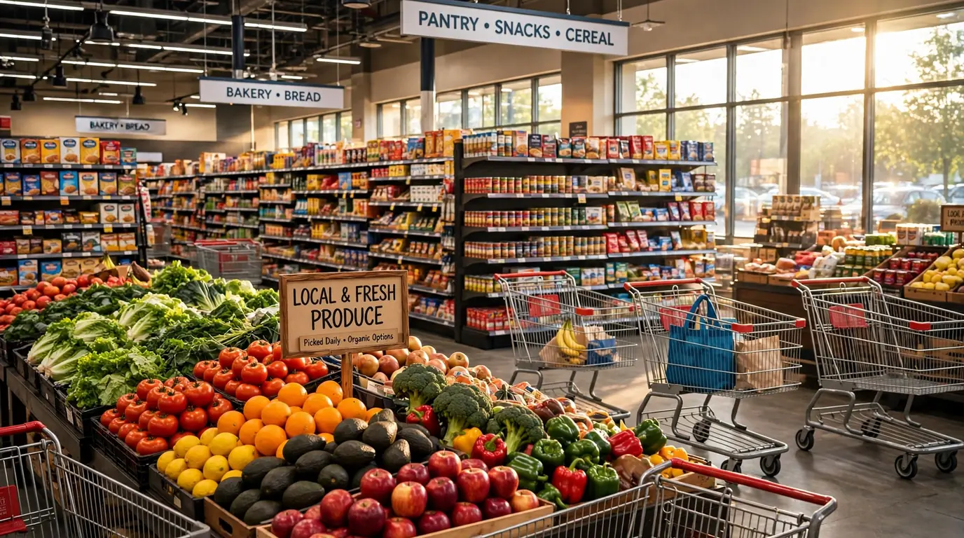 Myfooddepot.com: What It Is, What It Publishes, and Is It Legit? (2026 Guide)