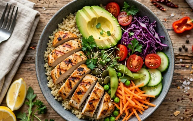 Mynutrition.com: What It Is, What It Publishes, and Is It Legit? (2026 Guide)