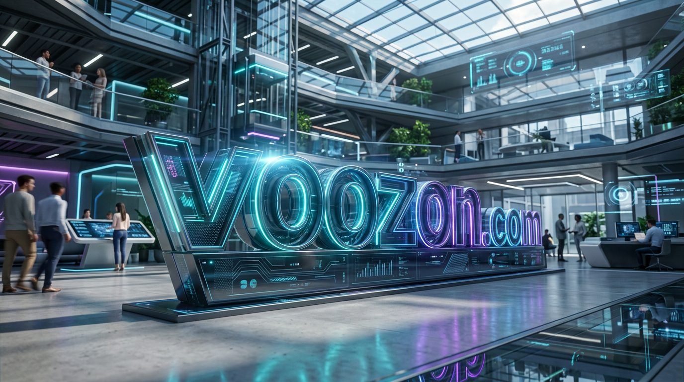 What Is Voozon.com? The Full Story Behind the Website People Keep Searching For